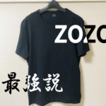 zozoのオーダーTシャツが神!!給料のほとんどを服に使う私が本気でレビューしてみた。無地Tシャツ最強が決定
