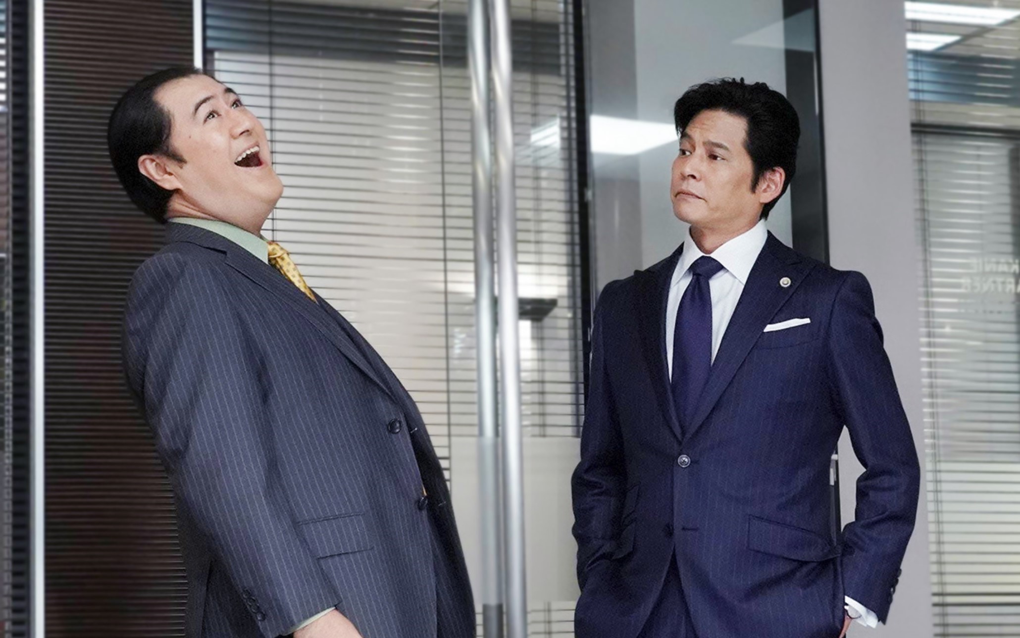 日本版ドラマ Suits スーツ 最新話までの全話ネタバレ感想 視聴率まとめ 原作ファンが物申す 月9 熱血 ドラマ部
